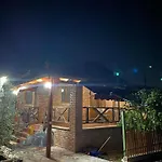 Vila Mario Berat