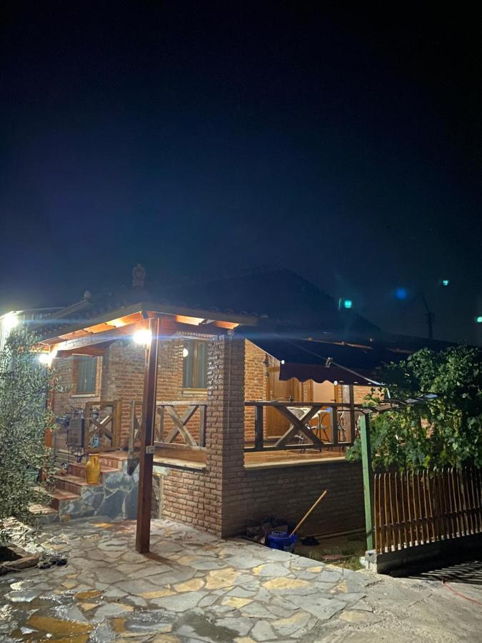 Villa Mario *